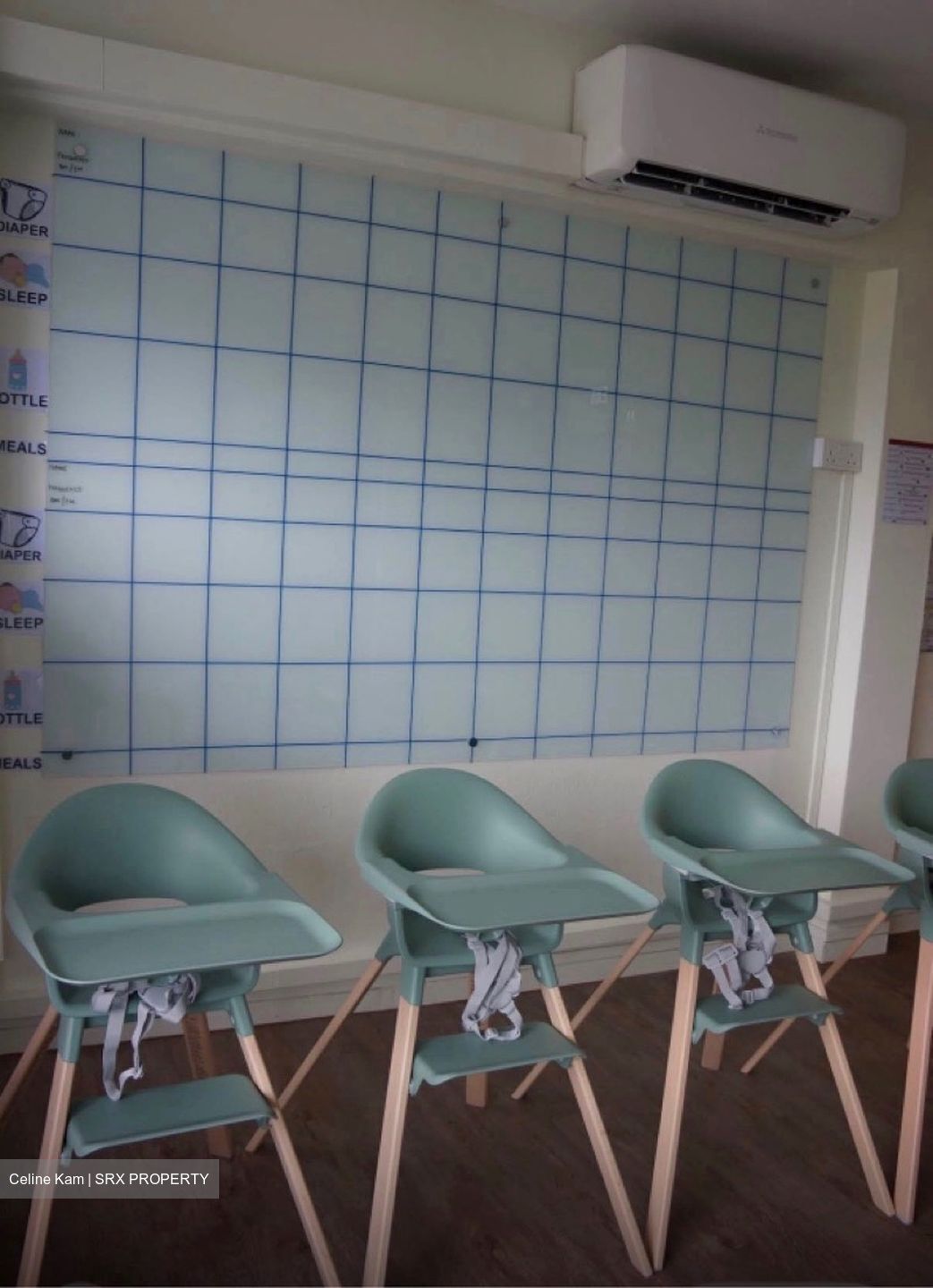 Bright Centre (D15), Office #606421391